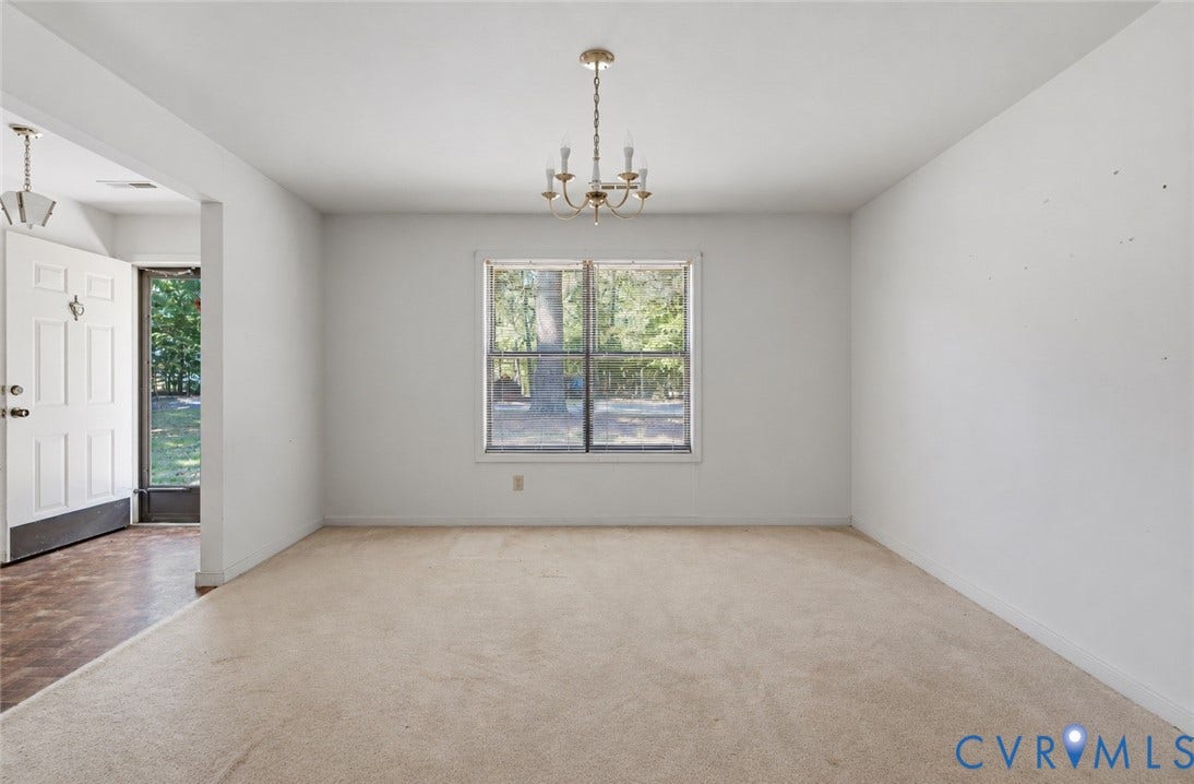 1849 High Hill Drive, Powhatan, VA 23139
