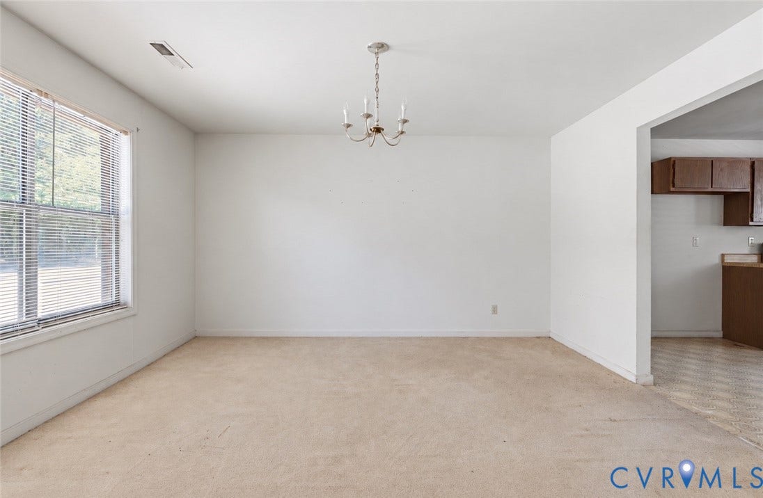 1849 High Hill Drive, Powhatan, VA 23139