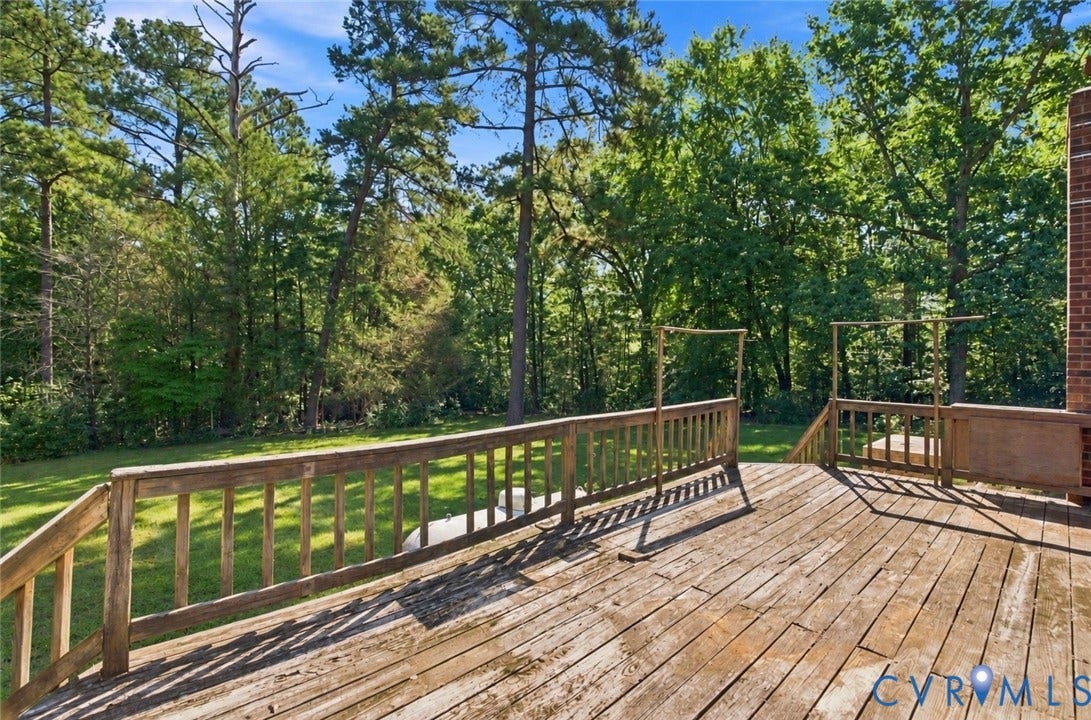 1849 High Hill Drive, Powhatan, VA 23139