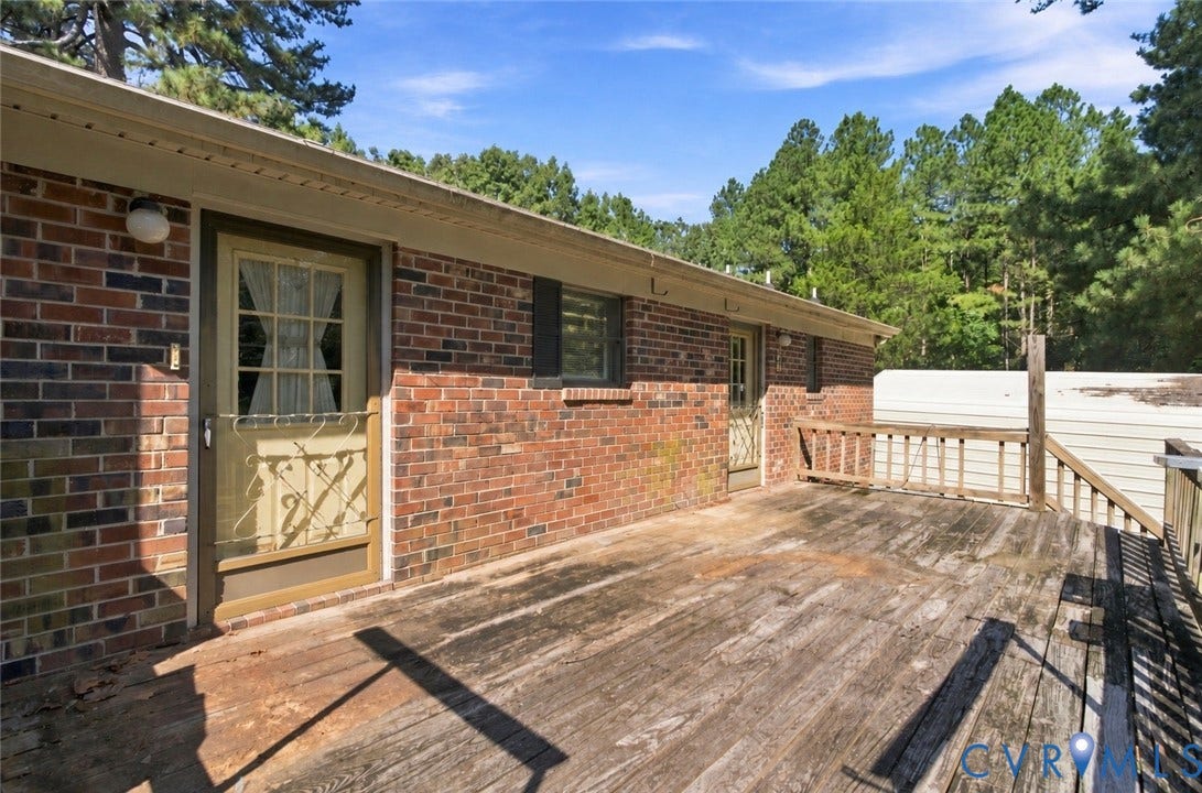 1849 High Hill Drive, Powhatan, VA 23139