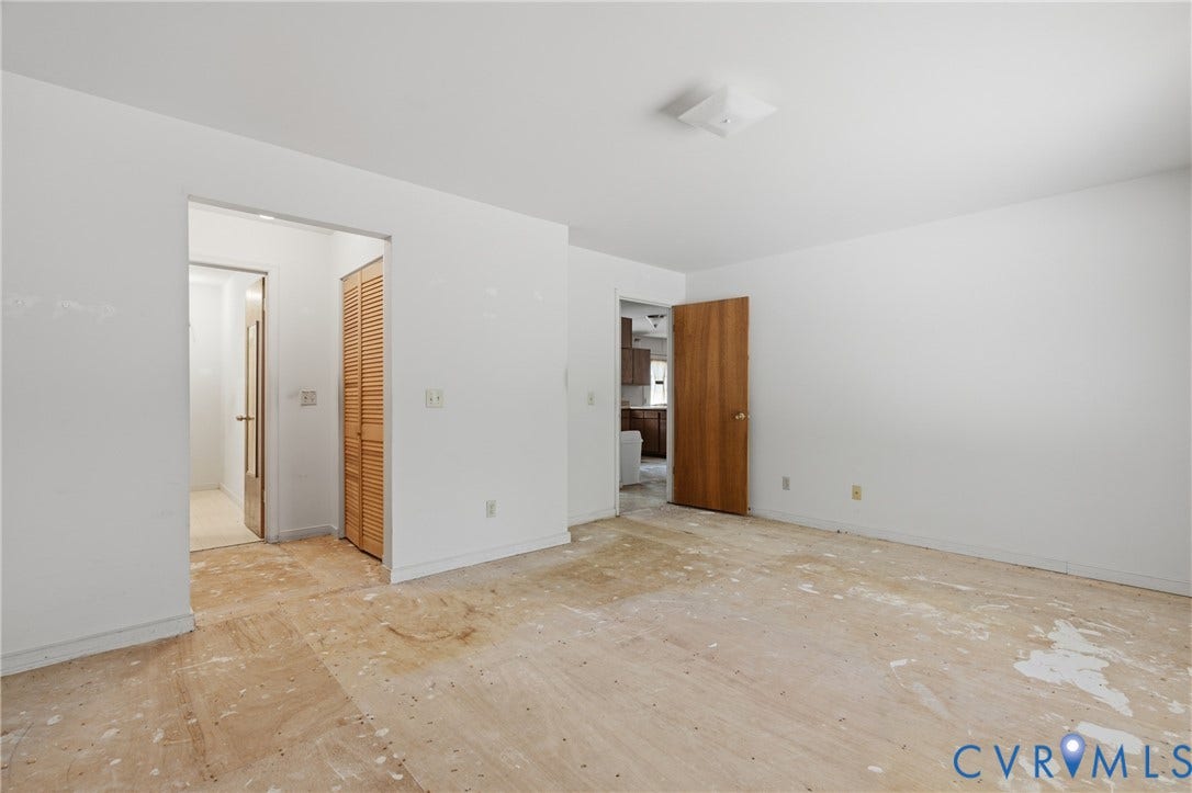 1849 High Hill Drive, Powhatan, VA 23139