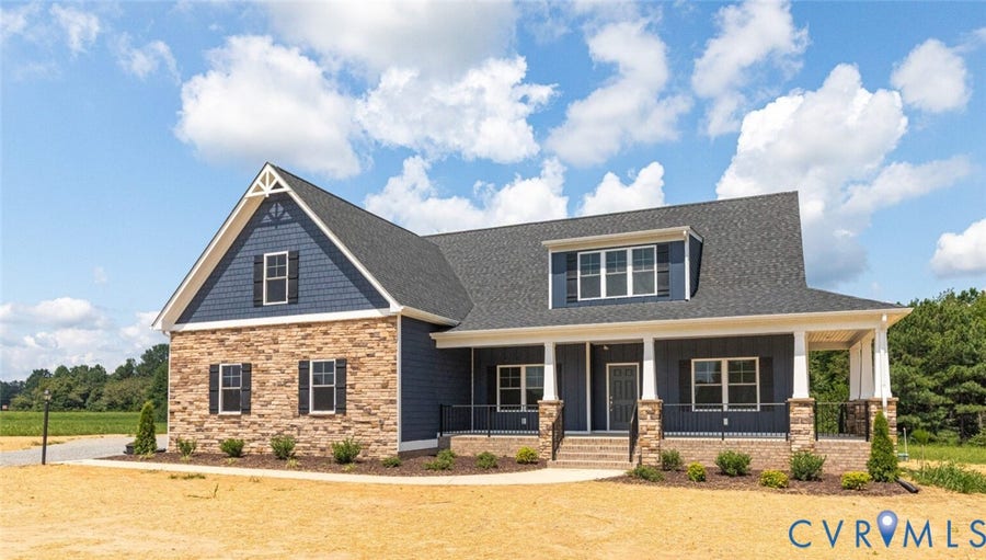 Property photo for 3690 Shirley Commons Place, Providence Forge, VA