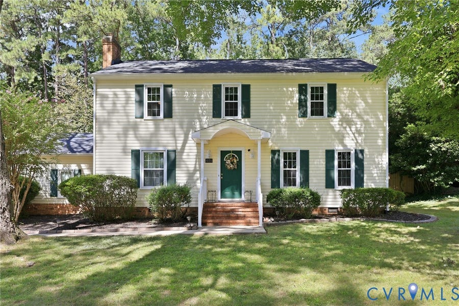 Property photo for 8016 Queen Scot Drive, Richmond, VA
