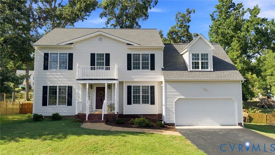 Property photo for 11342 McCauliff Court, North Chesterfield, VA