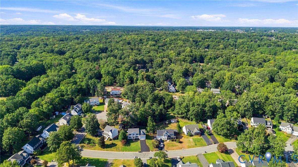 11342 McCauliff Court, North Chesterfield, VA 23236 11342 McCauliff Court, North Chesterfield, VA 23236