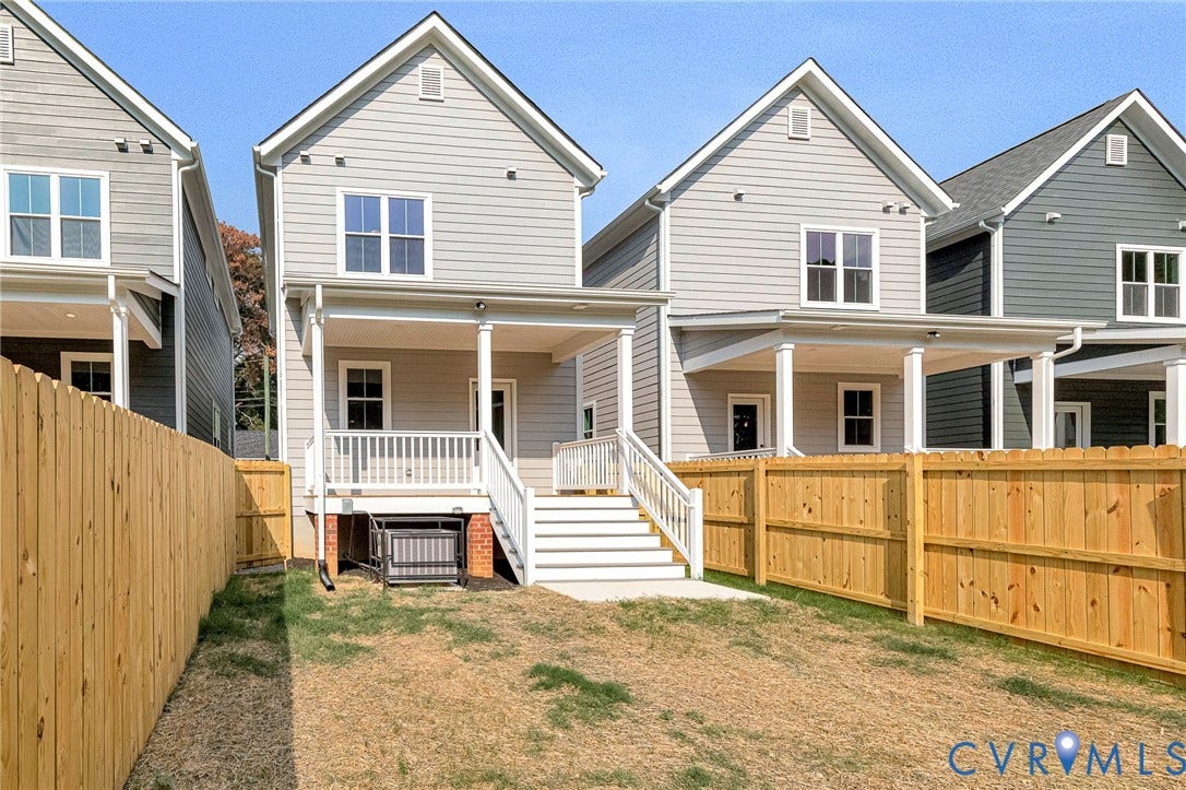 310 E 33rd Street, Swansboro West, Richmond, VA 23224 310 E 33rd Street, Swansboro West, Richmond, VA 23224