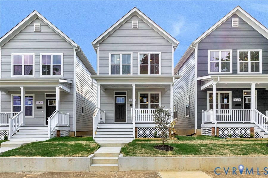 Property photo for 310 E 33rd Street, Richmond, VA