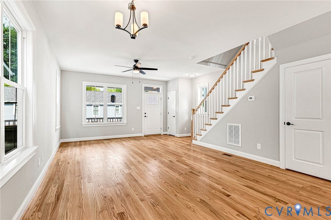 310 E 33rd Street, Swansboro West, Richmond, VA 23224 310 E 33rd Street, Swansboro West, Richmond, VA 23224