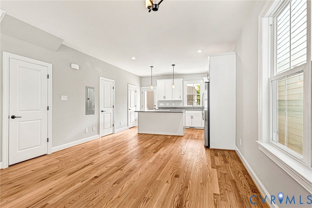 310 E 33rd Street, Swansboro West, Richmond, VA 23224 310 E 33rd Street, Swansboro West, Richmond, VA 23224
