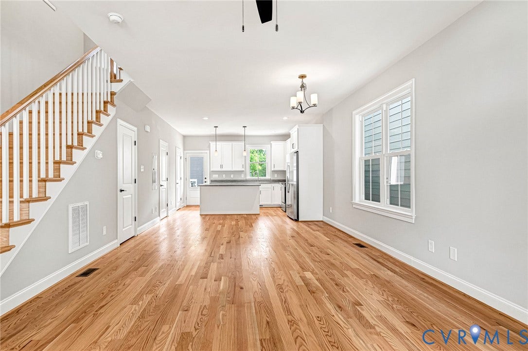 310 E 33rd Street, Swansboro West, Richmond, VA 23224 310 E 33rd Street, Swansboro West, Richmond, VA 23224