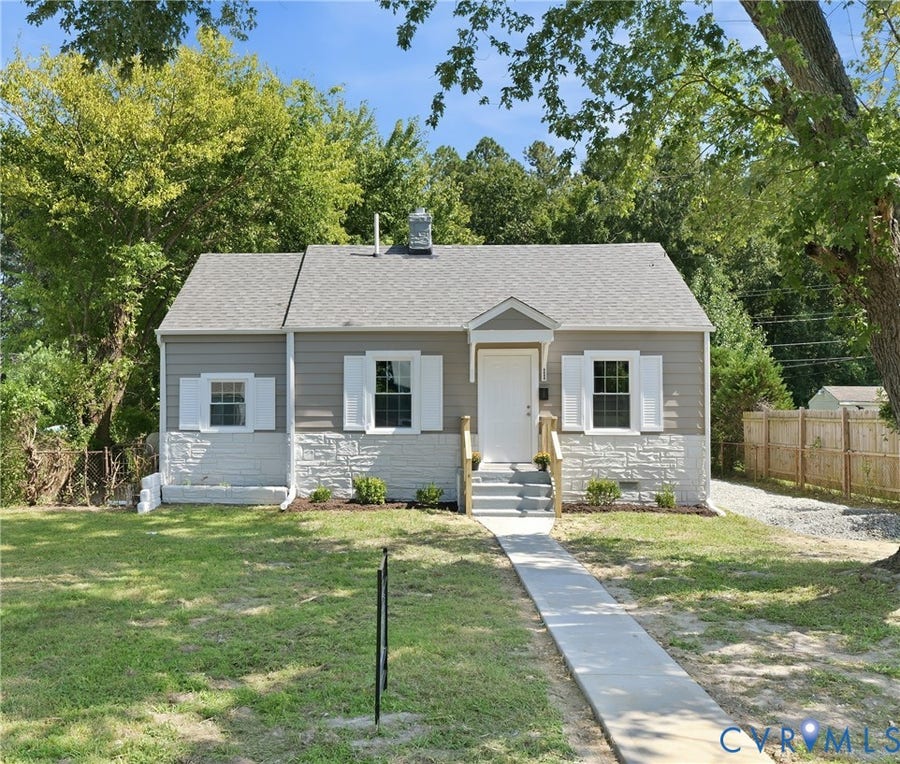 Property photo for 2427 Caddie Lane, Henrico, VA