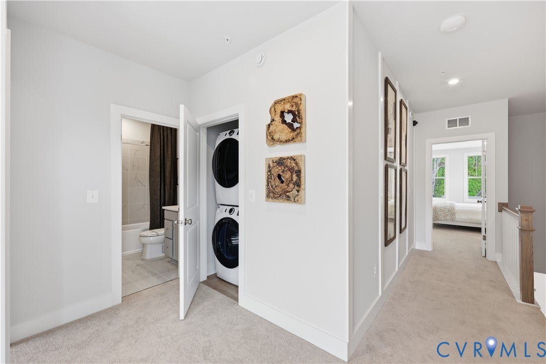 3627 Edna Path, #A, Richmond, VA 23233