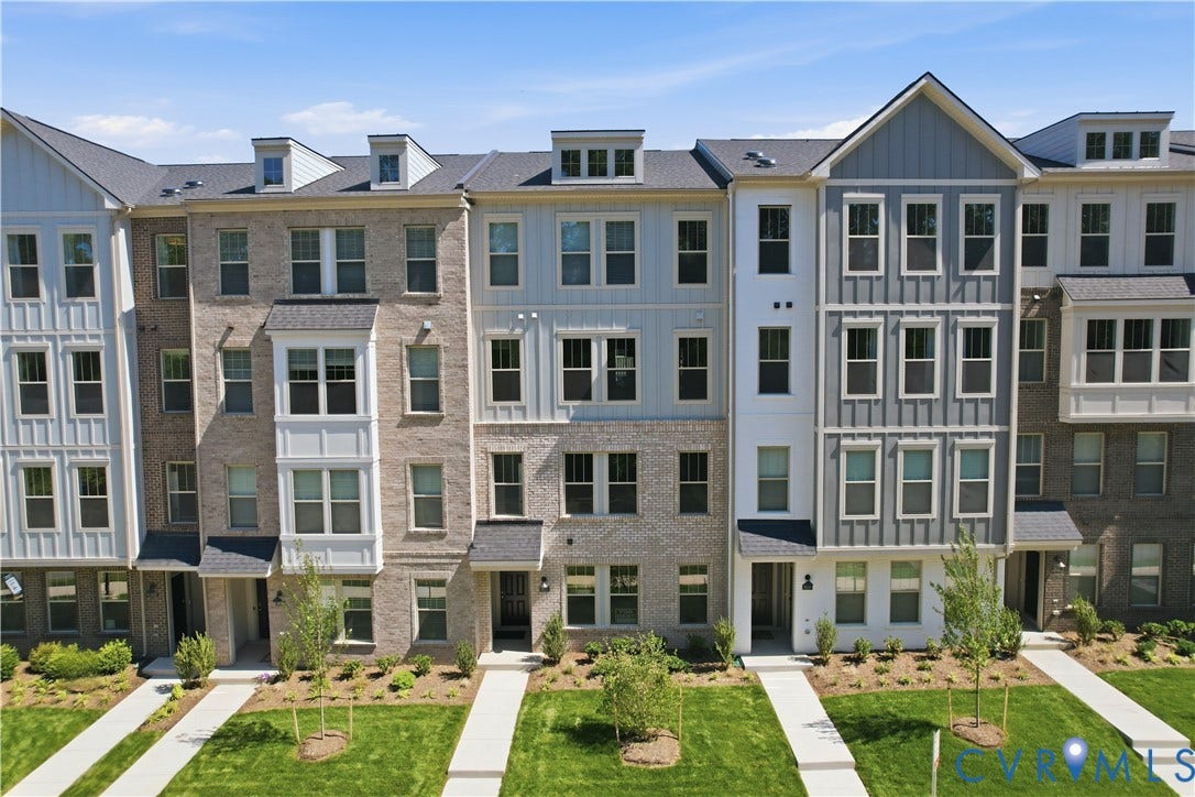 3627 Edna Path, #A, Richmond, VA 23233