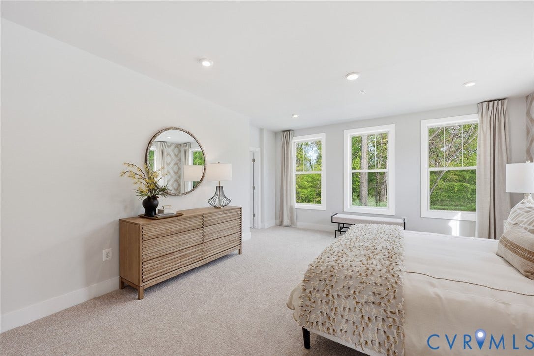 3627 Edna Path, #A, Richmond, VA 23233