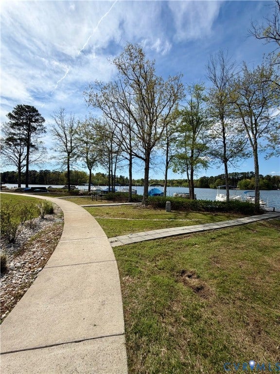 6430 Lookout Point Circle, Midlothian, VA 23112