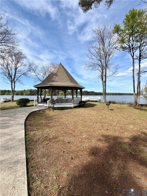 6430 Lookout Point Circle, Midlothian, VA 23112