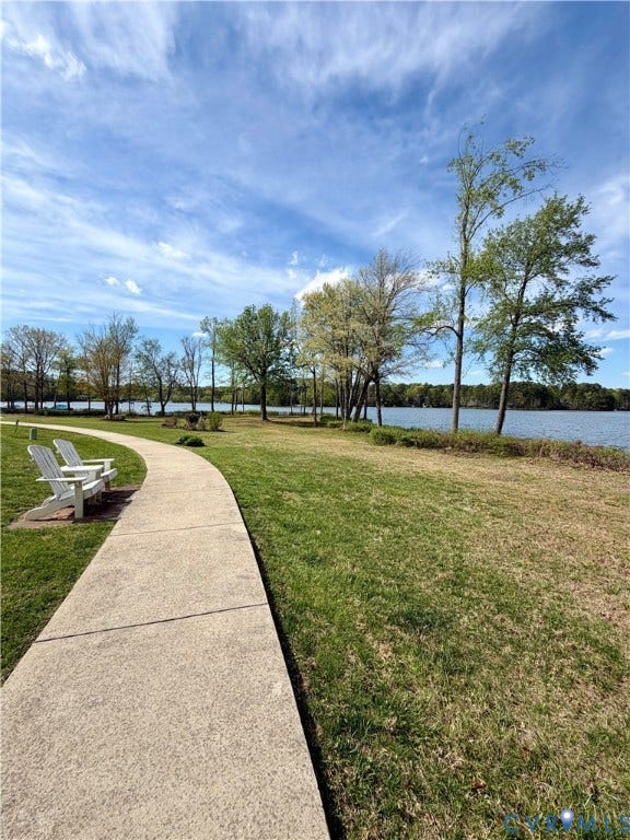 6430 Lookout Point Circle, Midlothian, VA 23112