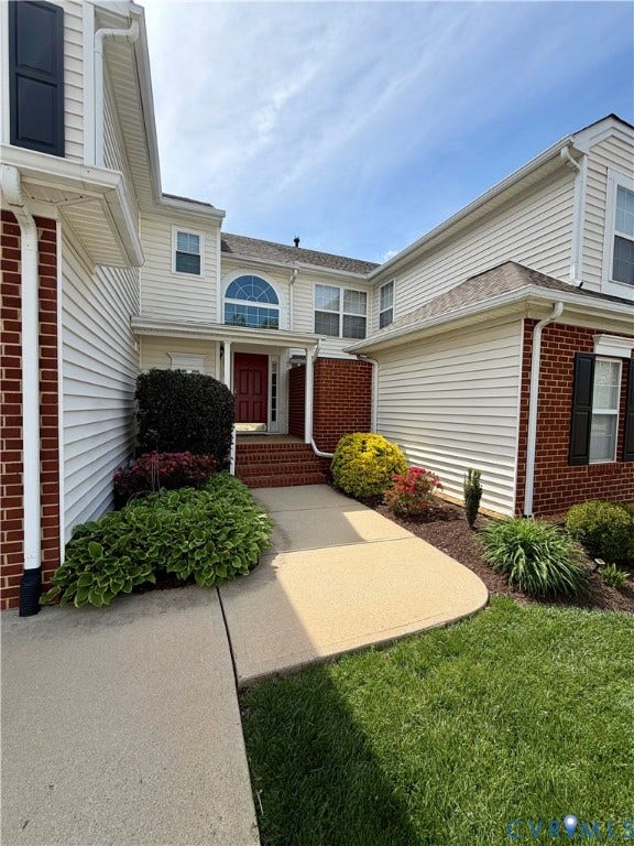 6430 Lookout Point Circle, Midlothian, VA 23112