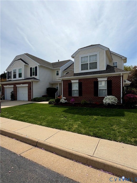 6430 Lookout Point Circle, Midlothian, VA 23112