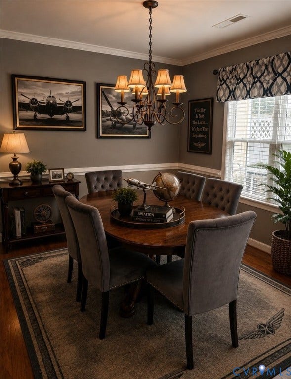 6430 Lookout Point Circle, Midlothian, VA 23112