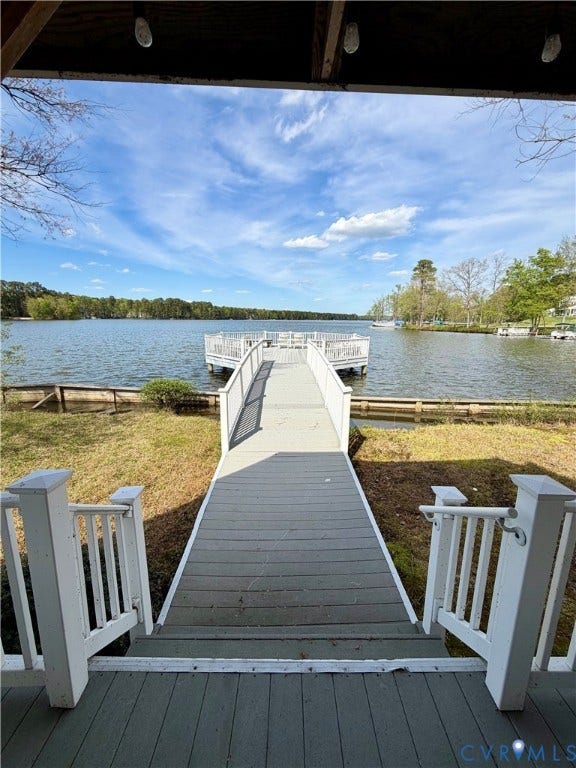 6430 Lookout Point Circle, Midlothian, VA 23112