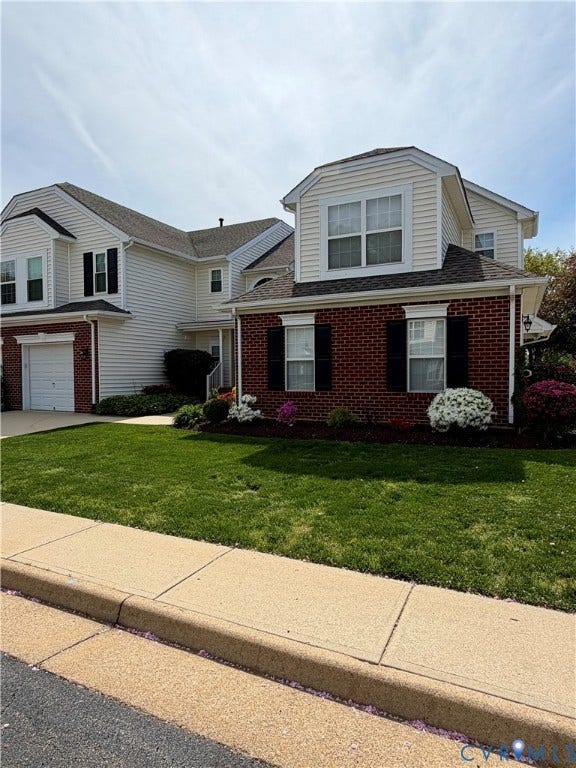 Property photo for 6430 Lookout Point Circle, Midlothian, VA