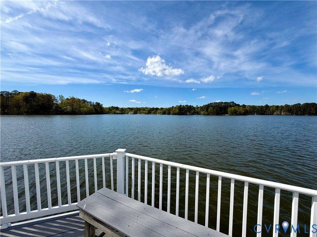 6430 Lookout Point Circle, Midlothian, VA 23112
