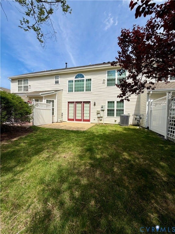 6430 Lookout Point Circle, Midlothian, VA 23112