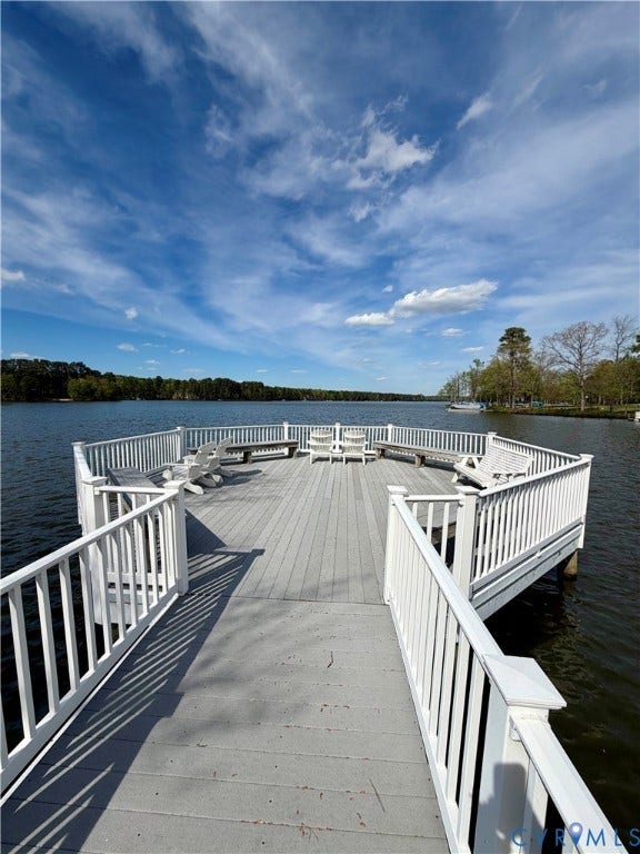 6430 Lookout Point Circle, Midlothian, VA 23112