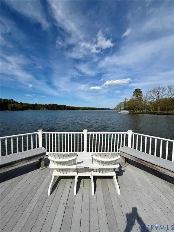 6430 Lookout Point Circle, Midlothian, VA 23112