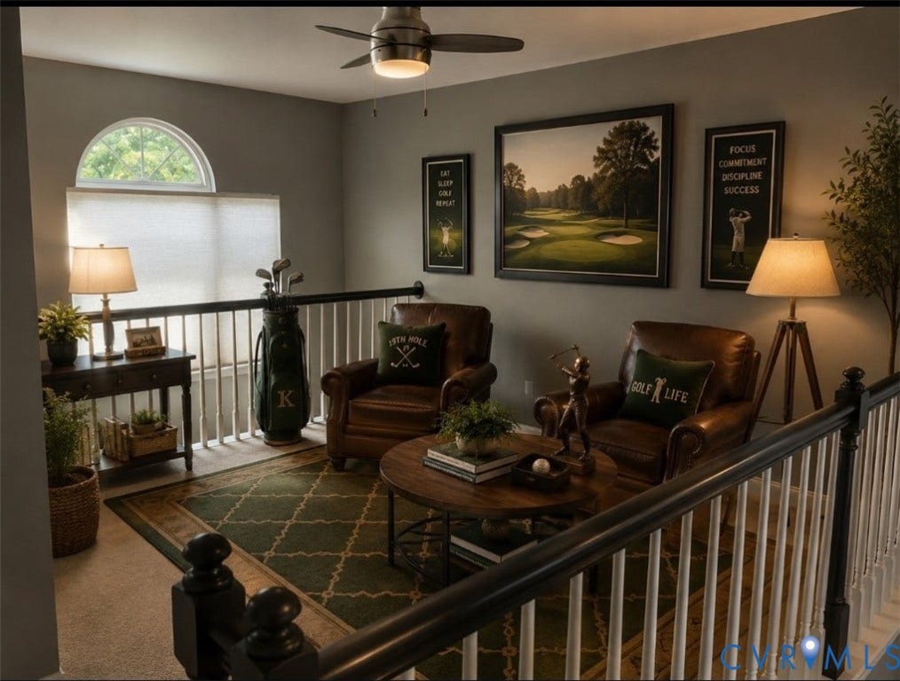 6430 Lookout Point Circle, Midlothian, VA 23112