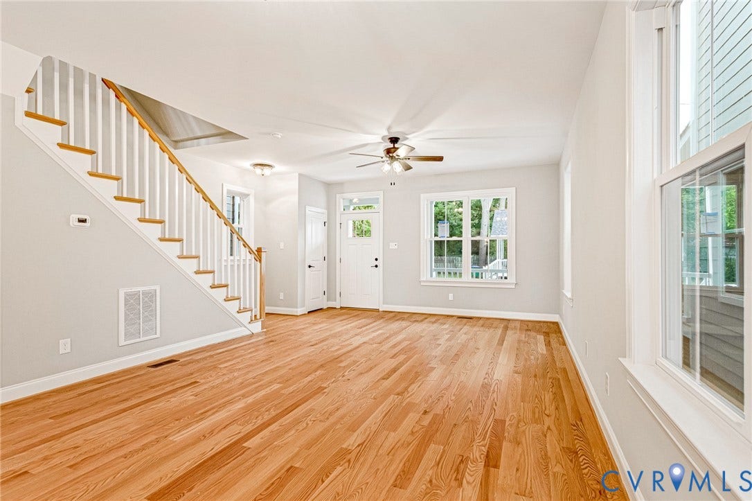 308 E 33rd Street, Swansboro West, Richmond, VA 23224 308 E 33rd Street, Swansboro West, Richmond, VA 23224