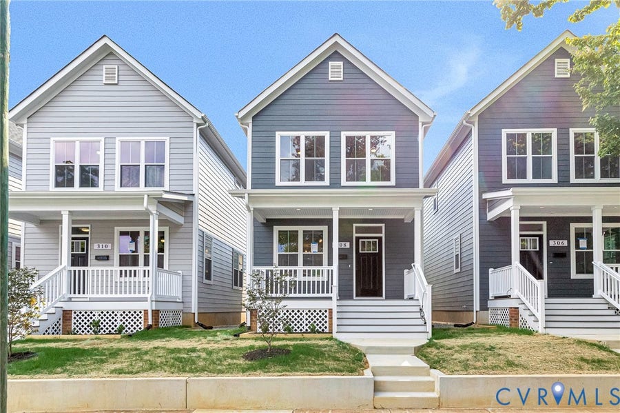 Property photo for 308 E 33rd Street, Richmond, VA