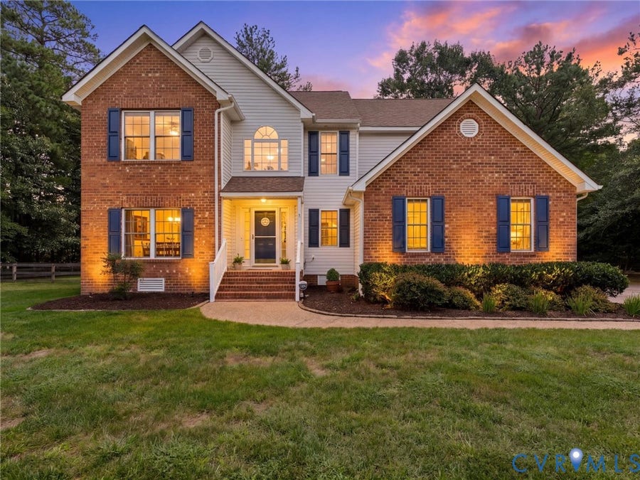 Property photo for 7019 Highcrest Ridge Drive, Chesterfield, VA