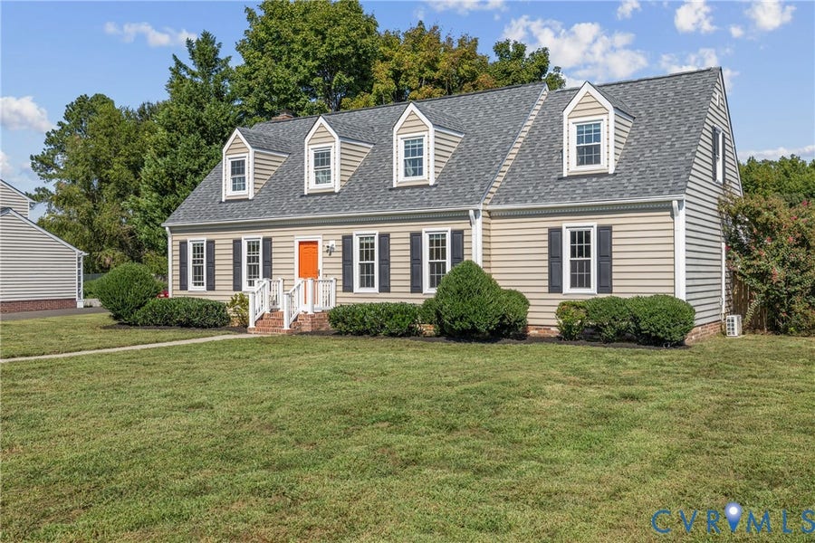 Property photo for 12801 Vogt AVE, Chester, VA