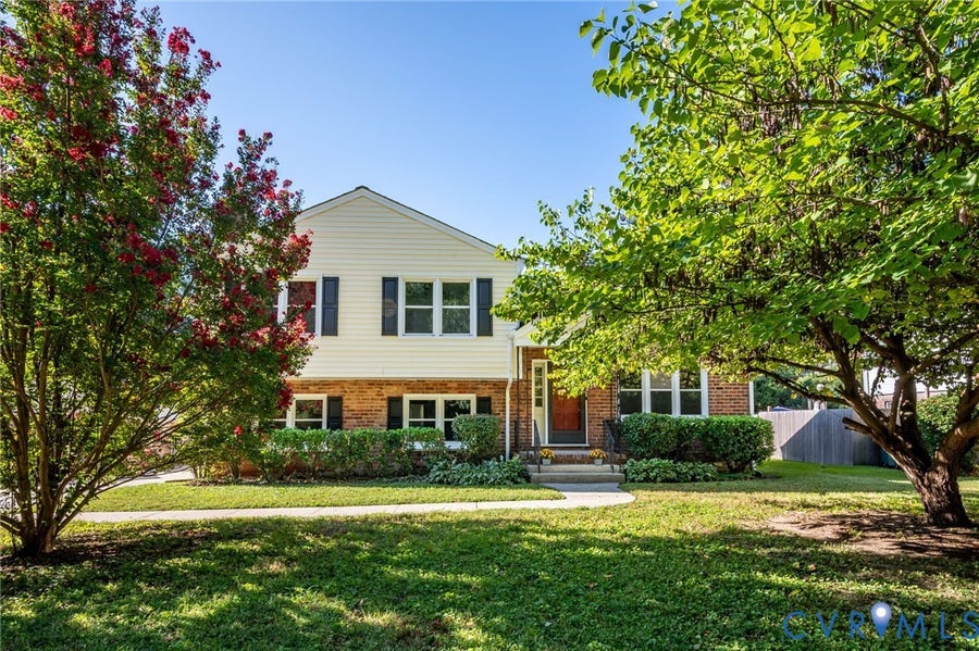 Property photo for 8203 Shannon Hill Road, Henrico, VA
