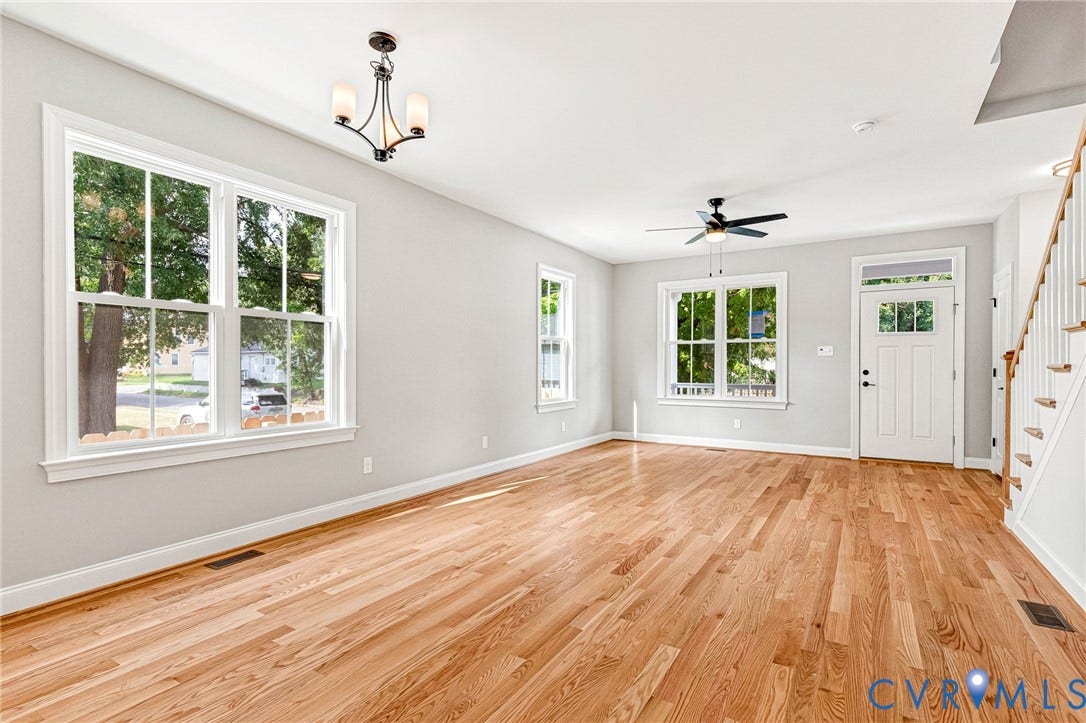 306 E 33rd Street, Swansboro West, Richmond, VA 23224 306 E 33rd Street, Swansboro West, Richmond, VA 23224