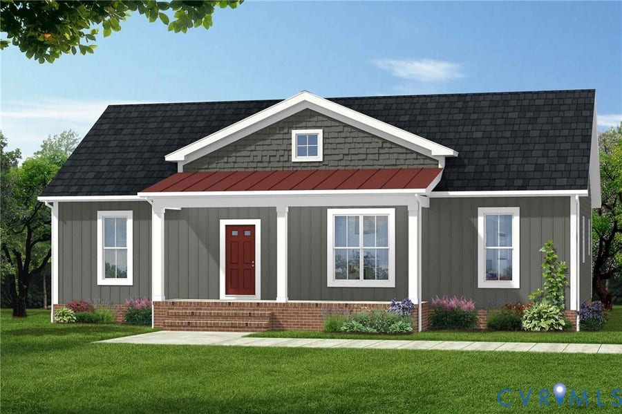 Property photo for TBD Lot 7 Shores Road, Palmyra, VA