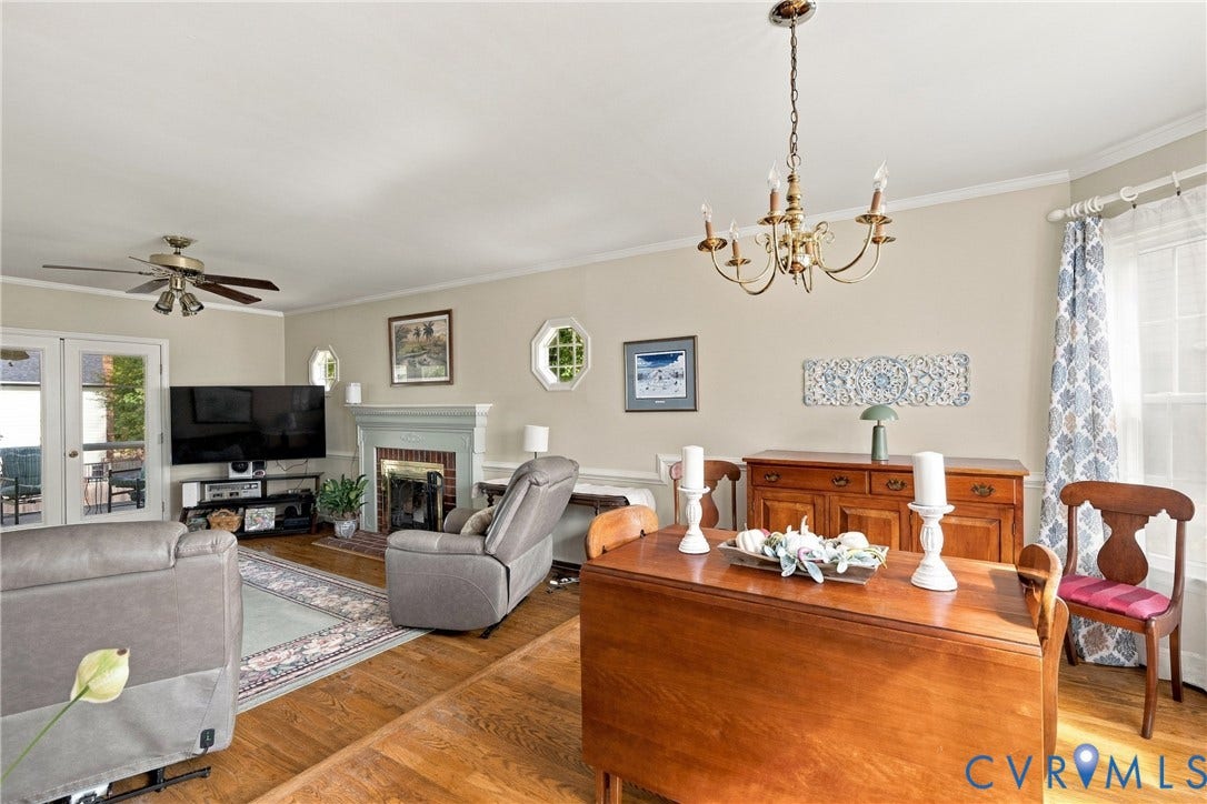 10904 Krossridge Circle, Brandon, North Chesterfield, VA 23236 10904 Krossridge Circle, Brandon, North Chesterfield, VA 23236