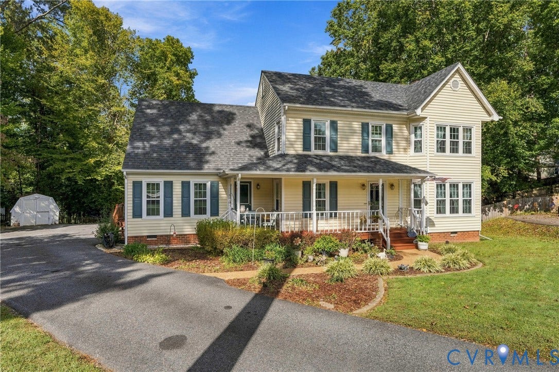 10904 Krossridge Circle, Brandon, North Chesterfield, VA 23236 10904 Krossridge Circle, Brandon, North Chesterfield, VA 23236