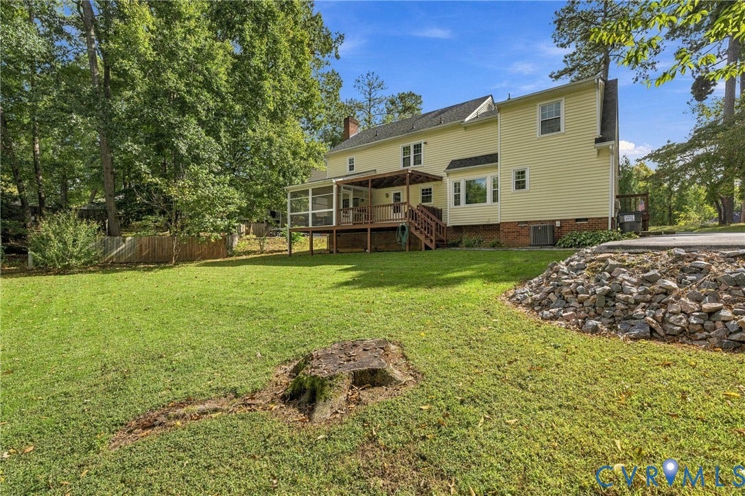 10904 Krossridge Circle, Brandon, North Chesterfield, VA 23236 10904 Krossridge Circle, Brandon, North Chesterfield, VA 23236