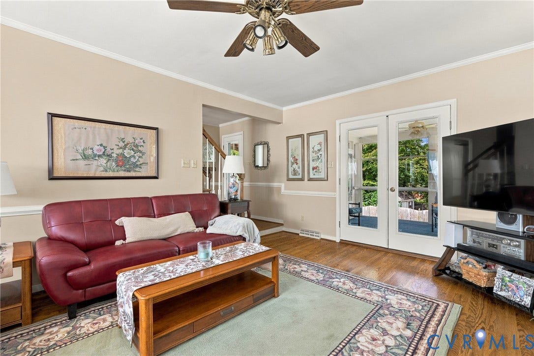 10904 Krossridge Circle, Brandon, North Chesterfield, VA 23236 10904 Krossridge Circle, Brandon, North Chesterfield, VA 23236