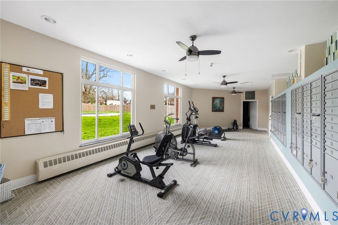 5100 Monument Avenue, #214, Willow Lawn, Henrico, VA 23230 5100 Monument Avenue, #214, Willow Lawn, Henrico, VA 23230