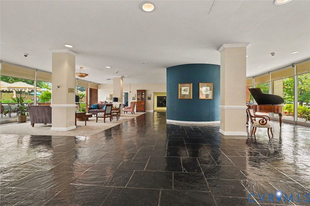 5100 Monument Avenue, #214, Willow Lawn, Henrico, VA 23230 5100 Monument Avenue, #214, Willow Lawn, Henrico, VA 23230