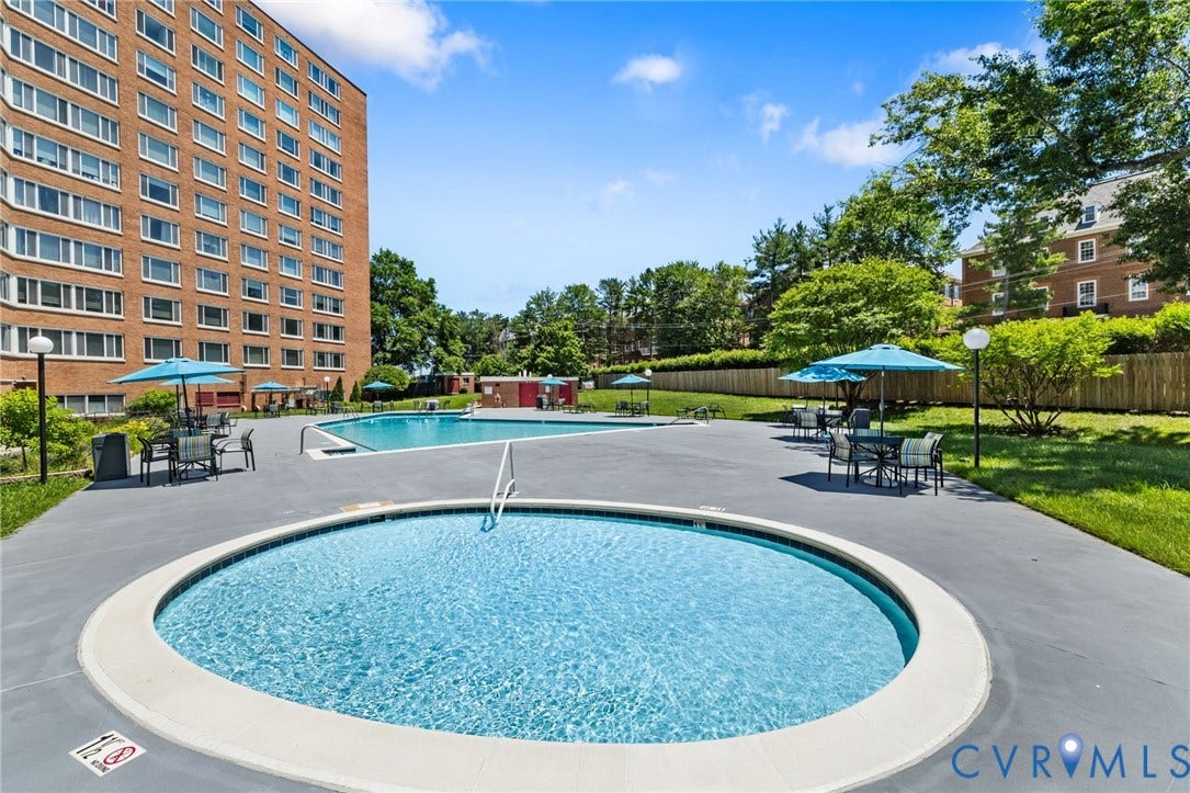 5100 Monument Avenue, #214, Willow Lawn, Henrico, VA 23230 5100 Monument Avenue, #214, Willow Lawn, Henrico, VA 23230