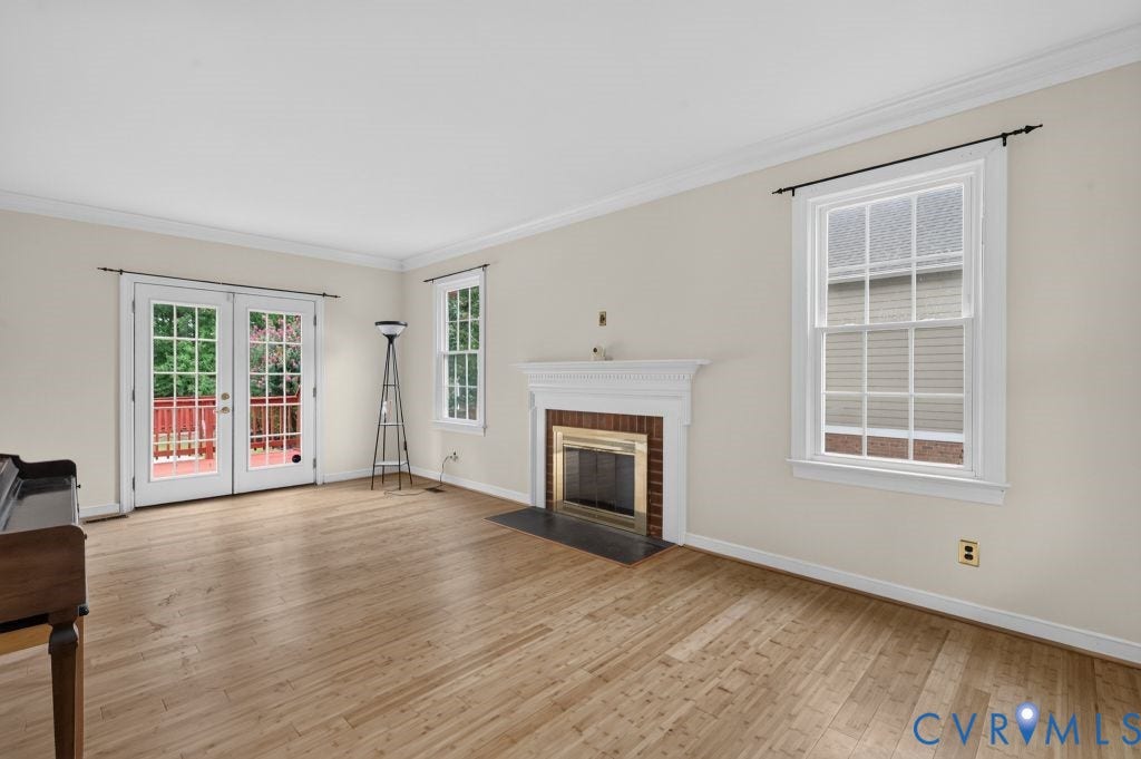 1504 Queens Point Drive, Queens Pointe, Henrico, VA 23238 1504 Queens Point Drive, Queens Pointe, Henrico, VA 23238