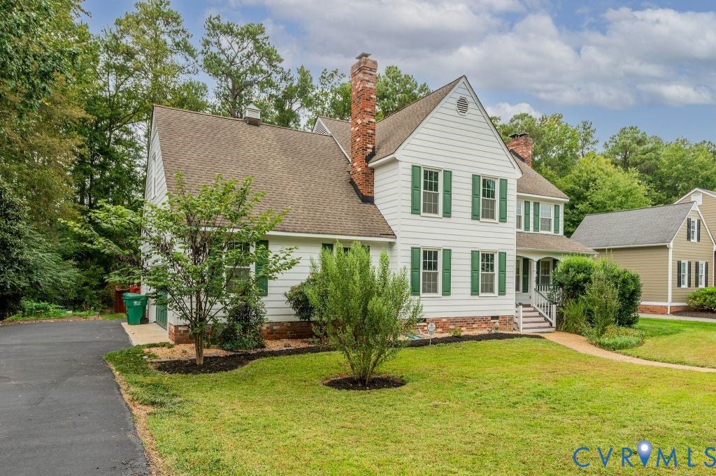 1504 Queens Point Drive, Queens Pointe, Henrico, VA 23238 1504 Queens Point Drive, Queens Pointe, Henrico, VA 23238