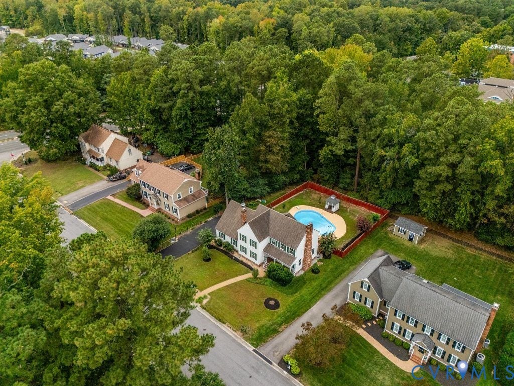 1504 Queens Point Drive, Queens Pointe, Henrico, VA 23238 1504 Queens Point Drive, Queens Pointe, Henrico, VA 23238