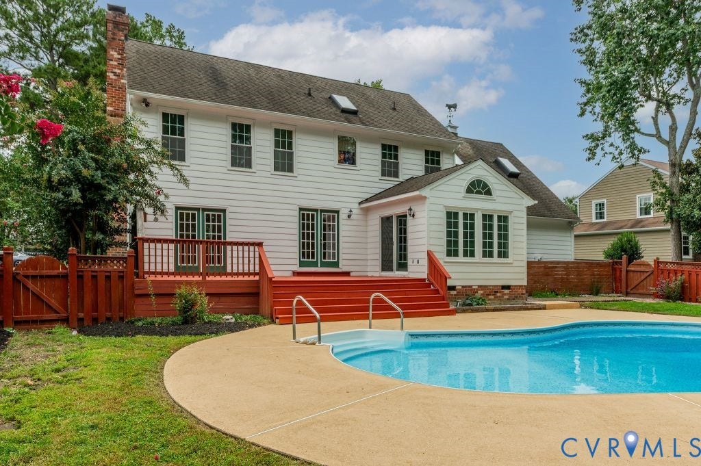 1504 Queens Point Drive, Queens Pointe, Henrico, VA 23238 1504 Queens Point Drive, Queens Pointe, Henrico, VA 23238