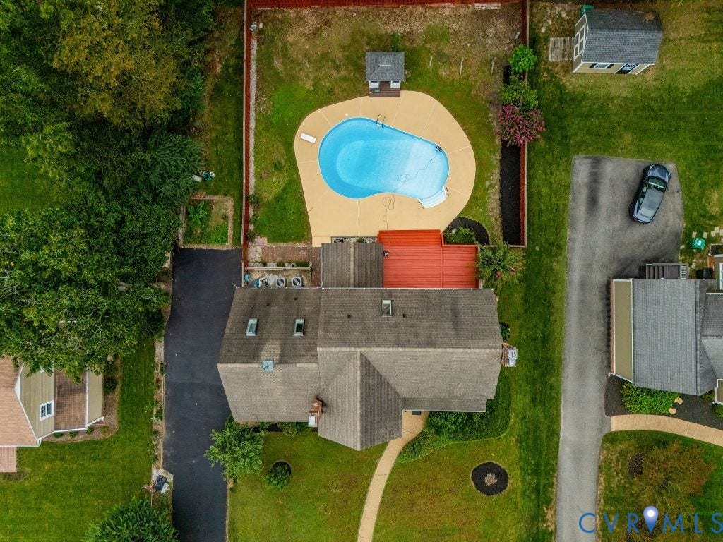 1504 Queens Point Drive, Queens Pointe, Henrico, VA 23238 1504 Queens Point Drive, Queens Pointe, Henrico, VA 23238